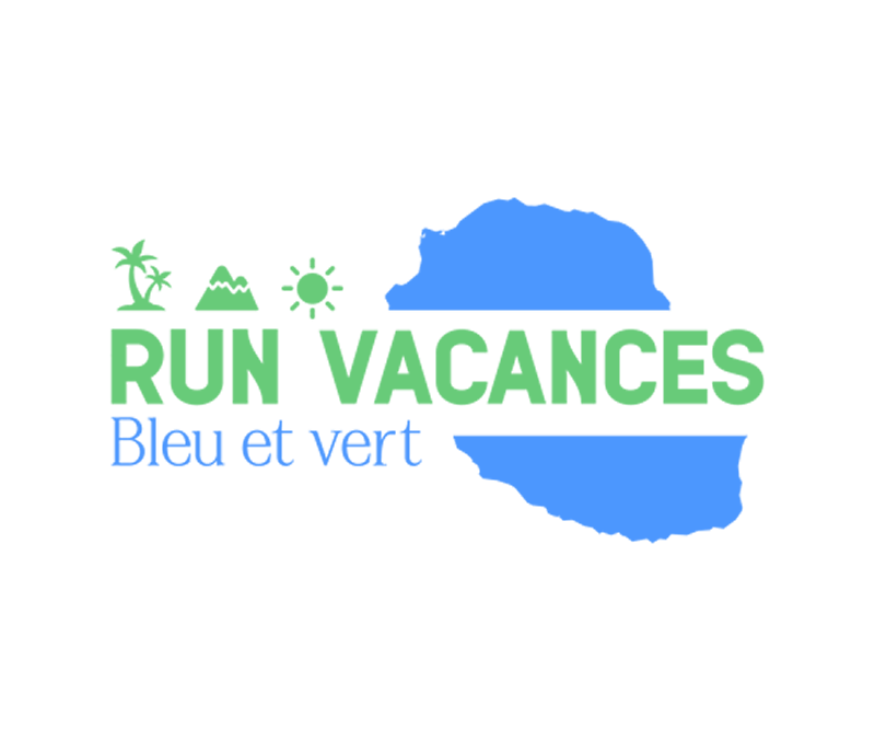 RUN VACANCES BLEU & VERT